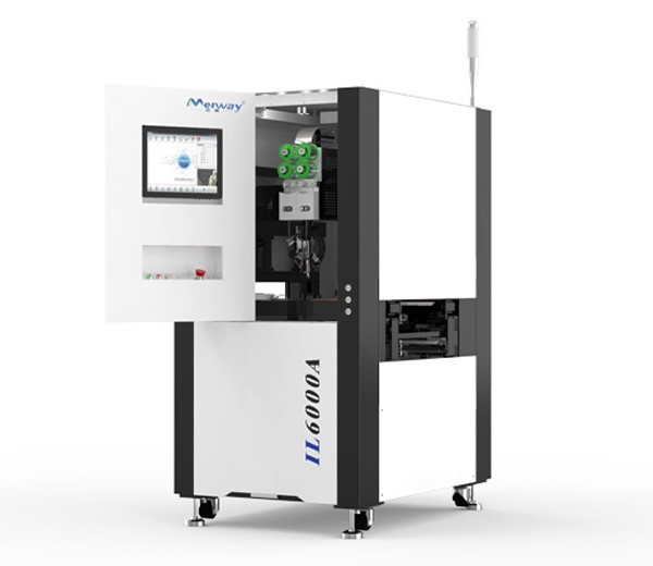 【深圳焊錫機】全自動焊錫機應該如何正確使用？