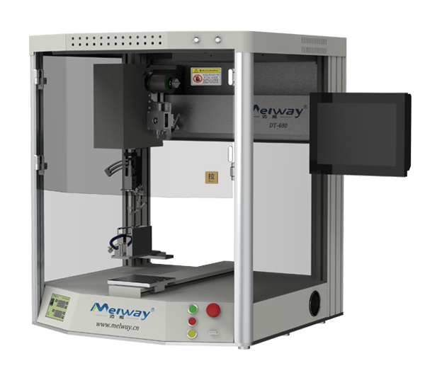 自動(dòng)焊錫機(jī)應(yīng)該如何調(diào)試？